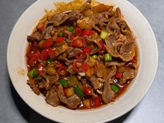 -潇湘阁(汉光百货店)