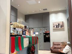 -海马体照相馆(上海月星环球港店)