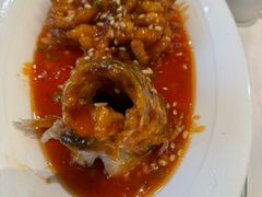 -香融府·烤鸭·家常菜(马家堡路店)