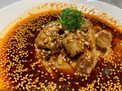 -一品红川菜(皇岗店)