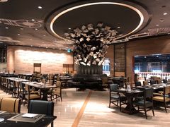 大堂-星汇餐厅(新濠影汇店)