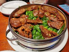 -唐师傅湘西名菜馆(武陵路店)
