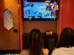 -萧邦音乐会所KTV(向西店)