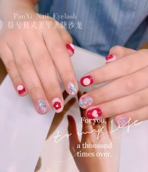 -盼兮·日式美睫沙龙