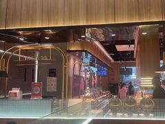 -比格比萨自助(南京万达茂店)