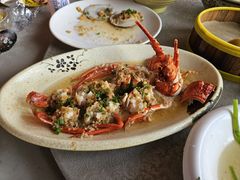 -北港方记海鲜楼·海景餐厅