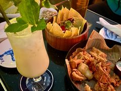 -船长酒吧 The Captain