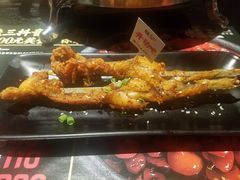 -蛙三泡椒牛蛙(万象城店)