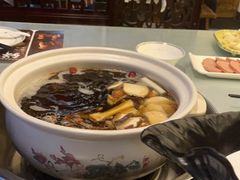 -名善山珍·野生菌汤锅(文殊院店)