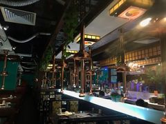 -阪尚皇·原切牛排·烤肉火锅自助(北京路店)