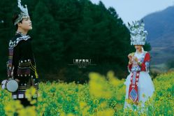 -金夫人婚纱摄影