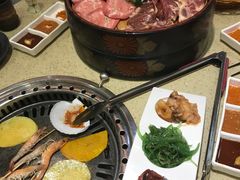 -妙香居韩国烤肉(容桂天佑城店)
