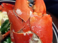 -龙海鲜螃蟹王(宏茂桥店)