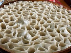 一品莜面窝窝-沽源味道蒙餐莜面家常菜