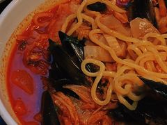 -香港饭店0410(明洞店)