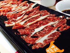 -潮正和潮汕牛肉火锅·老字号(番禺万达店)