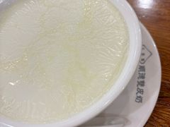 -正德顺順德雙皮奶(中信店)