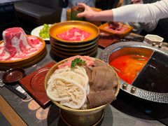 -牛YO寿喜烧和牛火锅自助(三台子万象汇店)