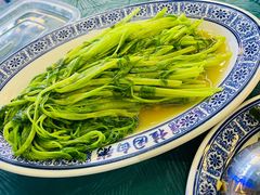 -桂园白粥·潮汕老味道