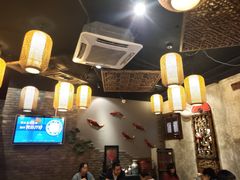-锦小馆(安贞店)