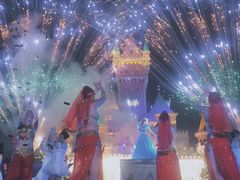 -青岛方特梦幻王国