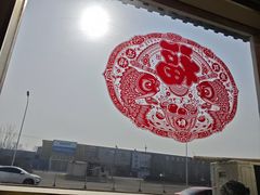 -二姐家三个拿手菜·北塘海鲜·大馅锅贴王(成林道店)