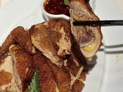 -怡得饭庄·30年老店·宋大妈昆明菜