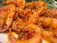 -ZAFFERANO西班牙海鲜饭(上海首店)