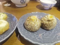 -鑫震源·苏式大虾生煎(山塘街店)