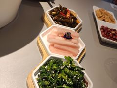 -川成元·麻辣香锅(凯德MALL西直门店)