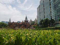 -马勒别墅饭店(静安寺店)