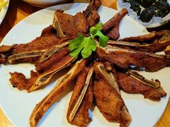 -阿弟特色海鲜餐厅·大排档(平潭店)