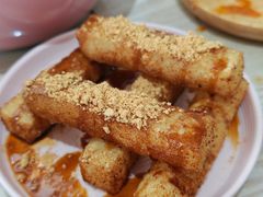 -长颈鹿的口袋钵钵鸡(市南店)