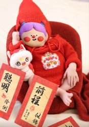 -哈贝儿童摄影(增城大润发店)