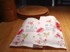 -雲說·花(西宸天街店)