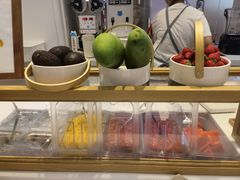 -兰熊鲜奶(昌平悦荟店)