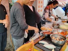 -南门绿玉农贸市场