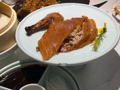 -3号仓库·创意中国菜(嘉兴龙鼎万达店)