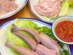-厝味火锅·潮汕卤水火锅(十一合店)