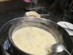 -捞王锅物料理(凯旋路店)