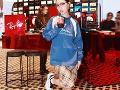 -Ray·Ban雷朋(淮海中路店)