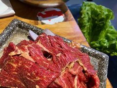 -吉志烤肉(太原总店)