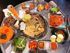 肥肠拼锅-亚都肥肠(海都汇府店)