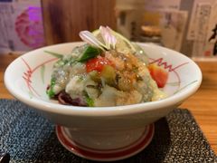 -九酢·海鲜居酒屋