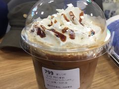陨石拿铁-瑞幸咖啡(回龙观上品折扣店)