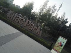 -群力丁香公园