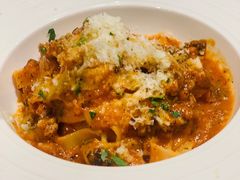 意大利肉酱面-Primo·丽莫意大利窑烤披萨