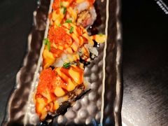 -栖川山葵家·寿喜锅·日式料理(龙湖北城天街商场店)