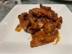 -花城苑广府菜(侨鑫店)