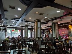 大堂-龙老五汤店(站前西路店)